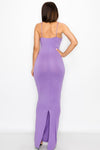 Courtney Maxi Dress