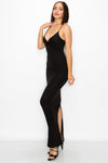 Courtney Maxi Dress