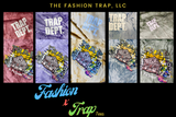 Fashion X Trap Summer Tee